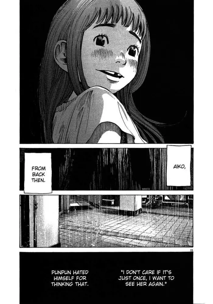 Goodnight Punpun Chapter 62 image 16_optimized